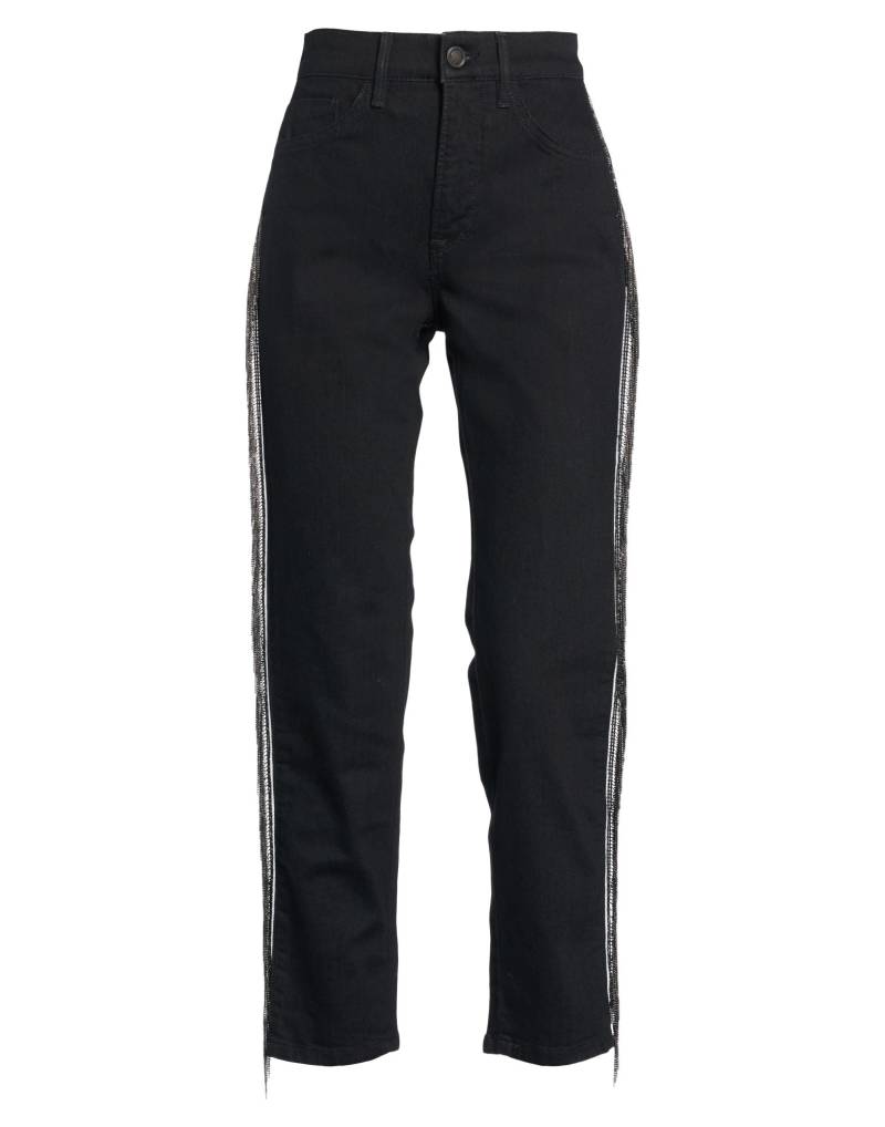 SALSA JEANS Jeanshose Damen Schwarz von SALSA JEANS