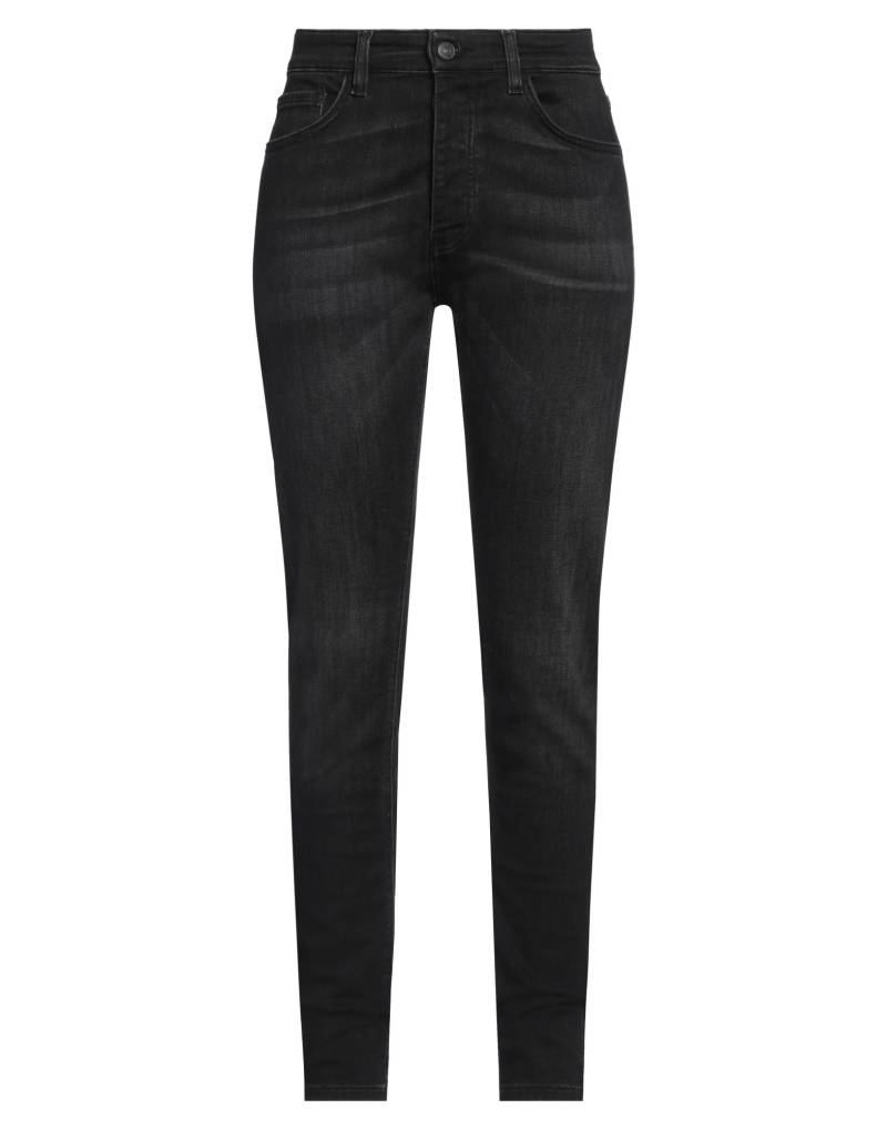 SALSA JEANS Jeanshose Damen Schwarz von SALSA JEANS