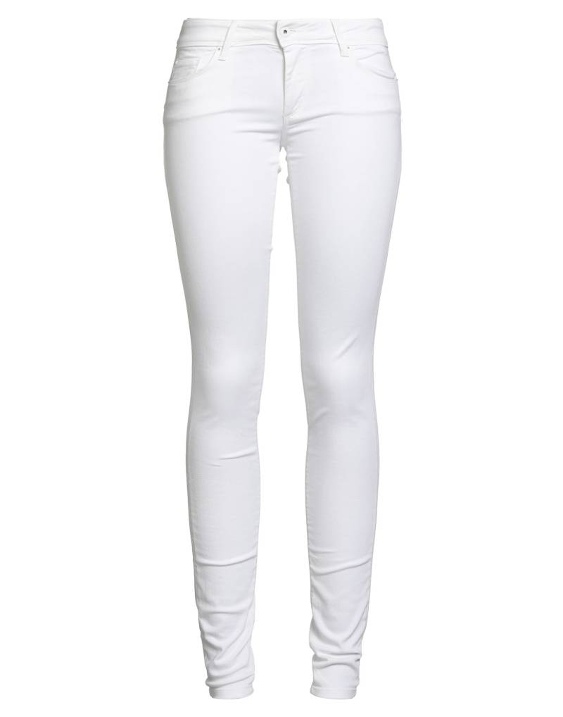 SALSA JEANS Jeanshose Damen Weiß von SALSA JEANS