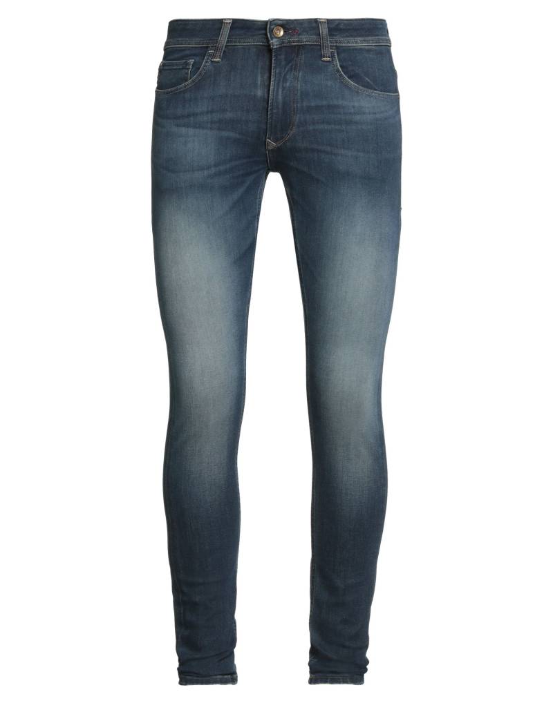 SALSA JEANS Jeanshose Herren Blau von SALSA JEANS