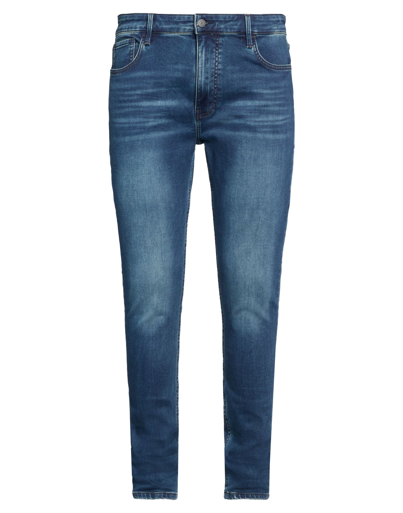 SALSA JEANS Jeanshose Herren Blau von SALSA JEANS