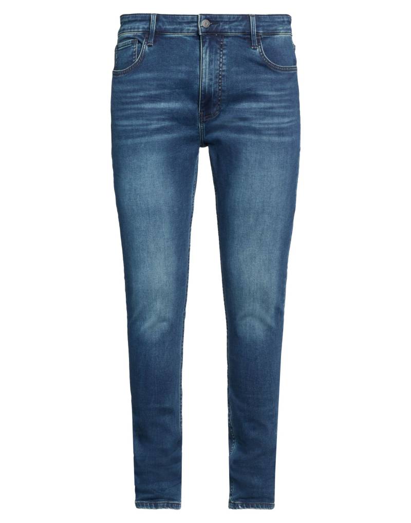 SALSA JEANS Jeanshose Herren Blau von SALSA JEANS