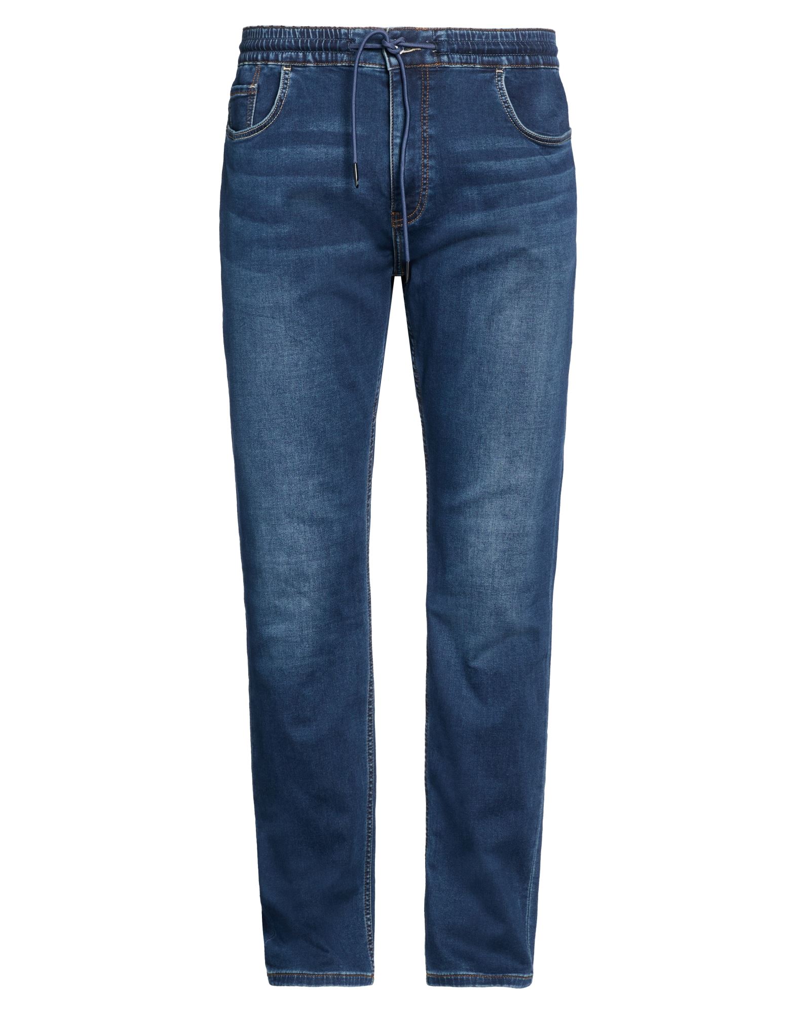 SALSA JEANS Jeanshose Herren Blau von SALSA JEANS
