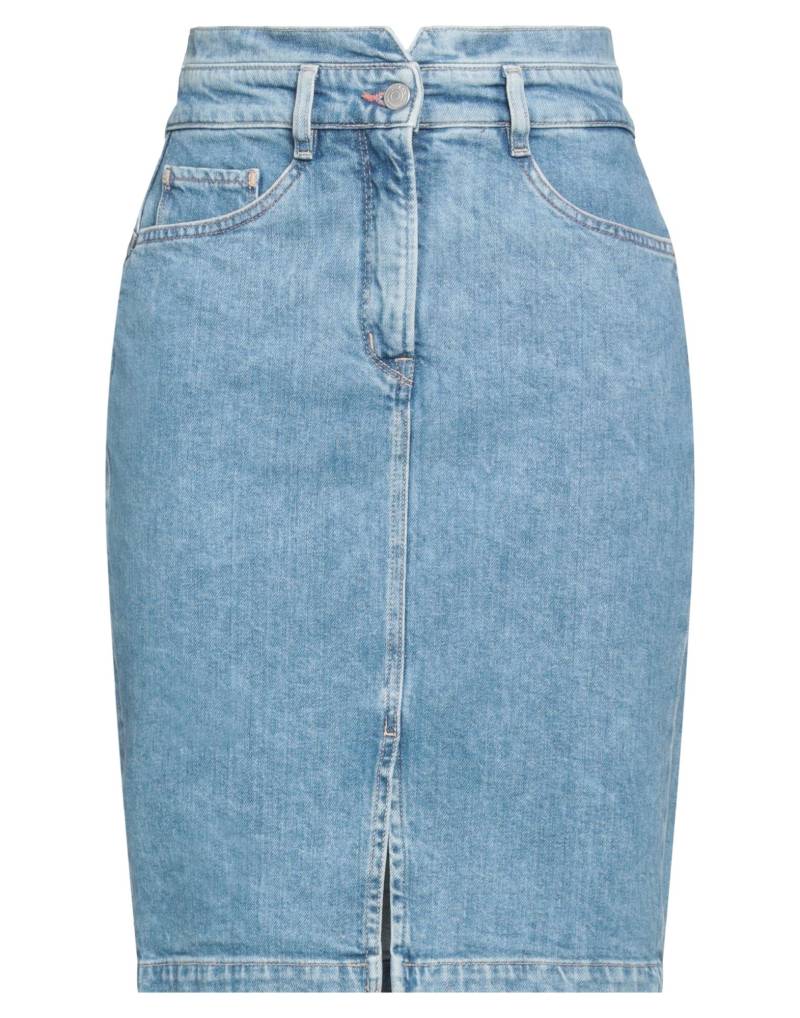 SALSA JEANS Jeansrock Damen Blau von SALSA JEANS