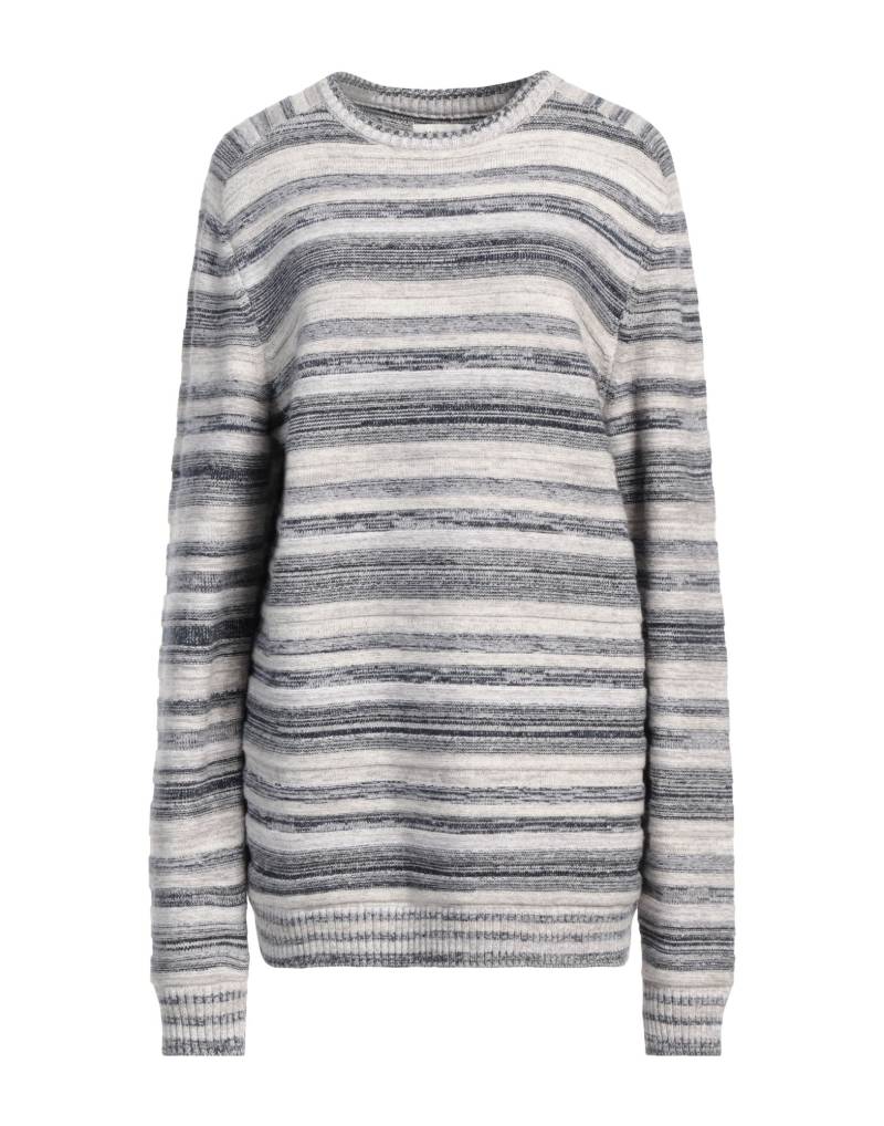 SALSA JEANS Pullover Damen Hellgrau von SALSA JEANS