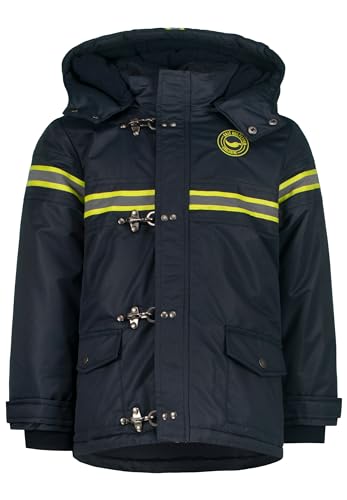 SALT AND PEPPER BY KIDS PARK Jungen Jacke Outdoor navy 134 von SALT AND PEPPER BY KIDS PARK