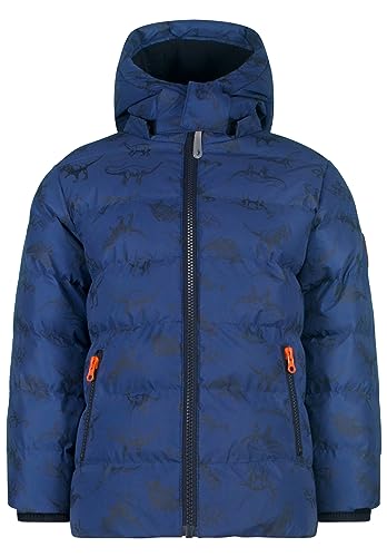 SALT AND PEPPER BY KIDS PARK Jungen Jacke Outdoor night blue 110 von SALT AND PEPPER BY KIDS PARK