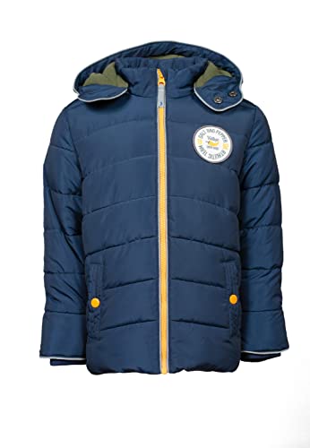 SALT AND PEPPER BY KIDS PARK Jungen Outdoorjacke Outdoor navy 110 von SALT AND PEPPER BY KIDS PARK