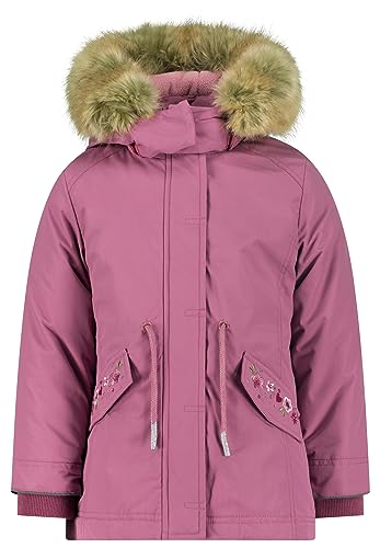 SALT AND PEPPER BY KIDS PARK Mädchen Jacke Outdoor mauve 110 von SALT AND PEPPER BY KIDS PARK