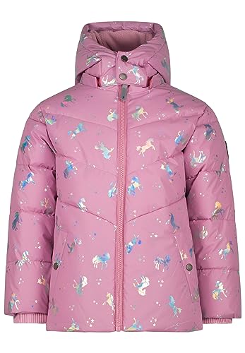 SALT AND PEPPER BY KIDS PARK Mädchen Jacke Outdoor old pink 98 von SALT AND PEPPER BY KIDS PARK