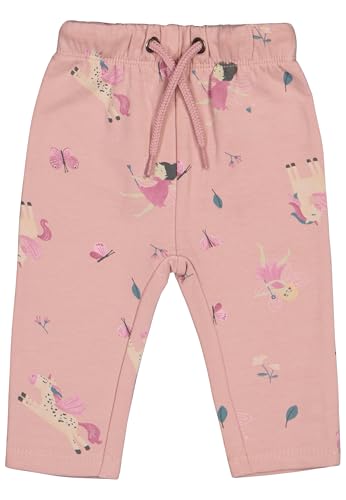 SALT AND PEPPER B.Girls Trousers AOP Unicorn von SALT AND PEPPER