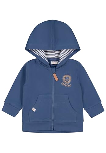 SALT AND PEPPER BY KIDS PARK Baby Boys Jacket EMB Lion von SALT AND PEPPER