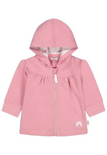 SALT AND PEPPER BY KIDS PARK Baby Girls Jacket EMB Rainbow von SALT AND PEPPER