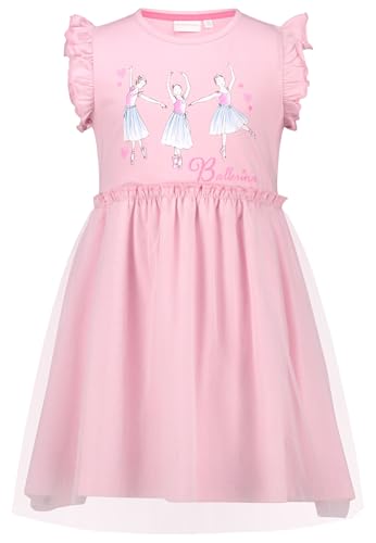 SALT AND PEPPER BY KIDS PARK Girls Jersey Dress Ballerinas von SALT AND PEPPER