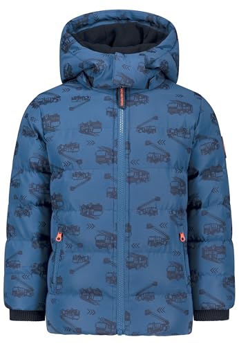 SALT AND PEPPER Boys Out.Jacket refl. Firefi. von SALT AND PEPPER