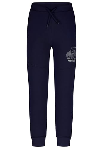 SALT AND PEPPER Boys Trousers Print Tractor von SALT AND PEPPER