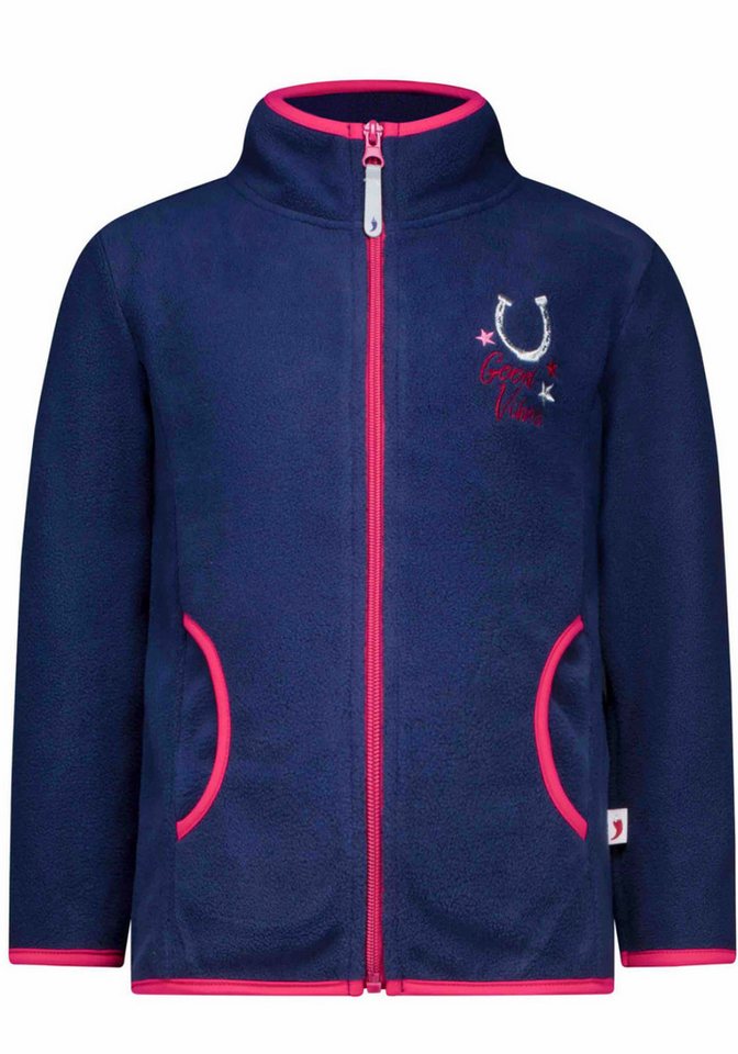 SALT AND PEPPER Fleecejacke von SALT AND PEPPER