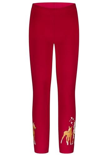 SALT AND PEPPER Girls Leggings Print Horses SALT AND PEPPER Girls Leggings Print Horses von SALT AND PEPPER