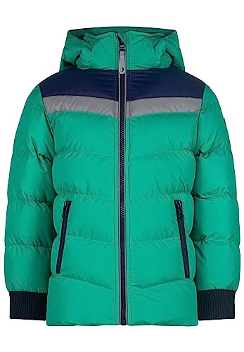 SALT AND PEPPER Jungen Boys Outdoor Jacket Jacke, Green, 104 von SALT AND PEPPER