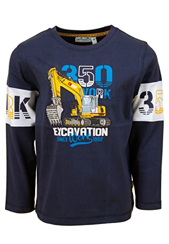 SALT AND PEPPER Langarmshirt für Jungen von SALT AND PEPPER