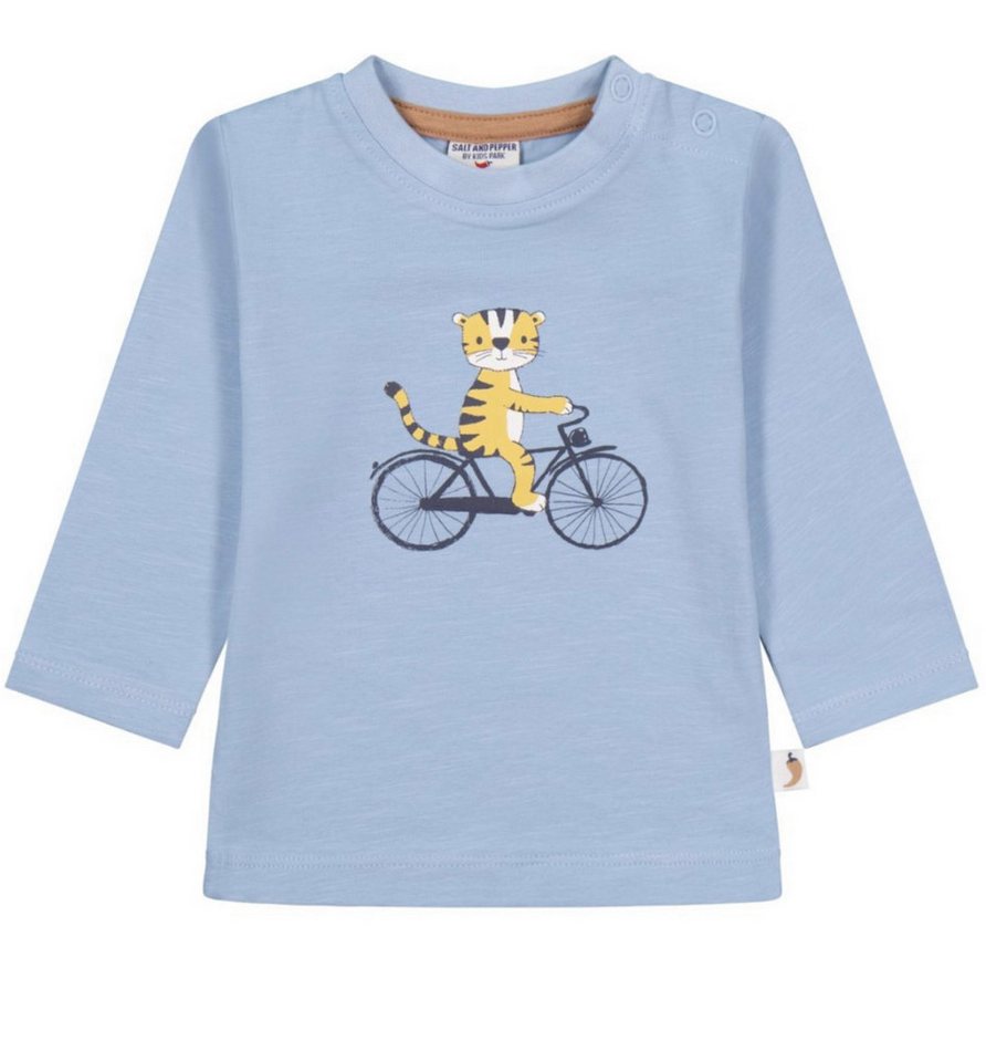 SALT AND PEPPER Langarmshirt von SALT AND PEPPER