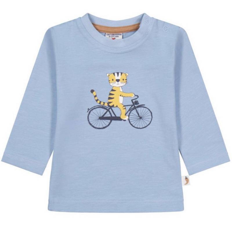 SALT AND PEPPER Langarmshirt von SALT AND PEPPER