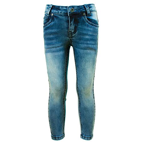 SALT AND PEPPER Mädchen Basic Girls Jeans, original, 98 von SALT AND PEPPER