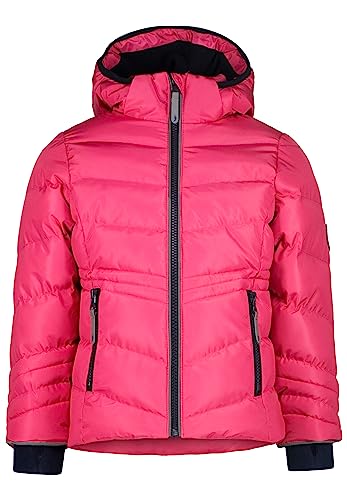 SALT AND PEPPER Mädchen Girls Outdoor Jacket Jacke, pink, 128 von SALT AND PEPPER