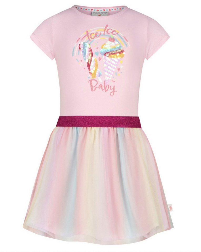 SALT AND PEPPER Sommerkleid Eis von SALT AND PEPPER