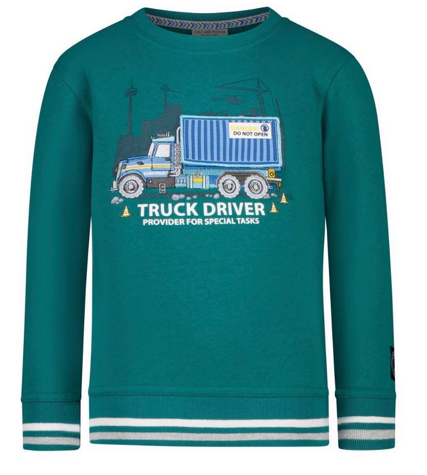 SALT AND PEPPER Sweater von SALT AND PEPPER