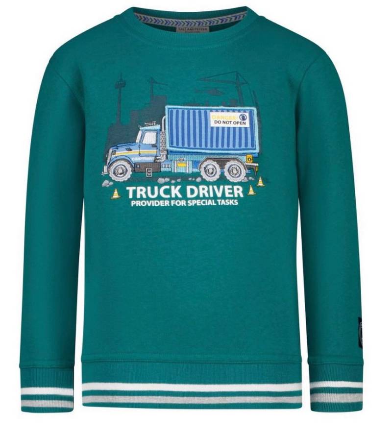 SALT AND PEPPER Sweater von SALT AND PEPPER