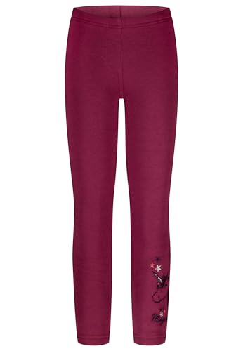 SALT AND PEPPER Thermo Leggings EMB Unicorn von SALT AND PEPPER