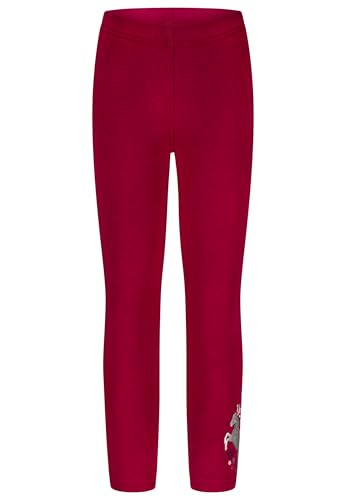 SALT AND PEPPER Thermo Leggings Print Sequins von SALT AND PEPPER