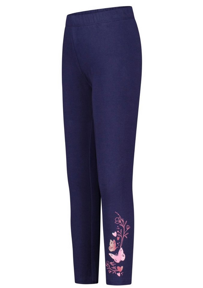 SALT AND PEPPER Thermoleggings Glitzer von SALT AND PEPPER