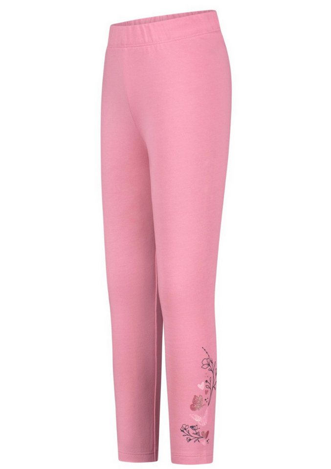 SALT AND PEPPER Thermoleggings Glitzer von SALT AND PEPPER