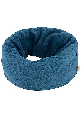 SALT AND PEPPER Unisex Polarfleece Loop, Dusk Blue, Stck von SALT AND PEPPER