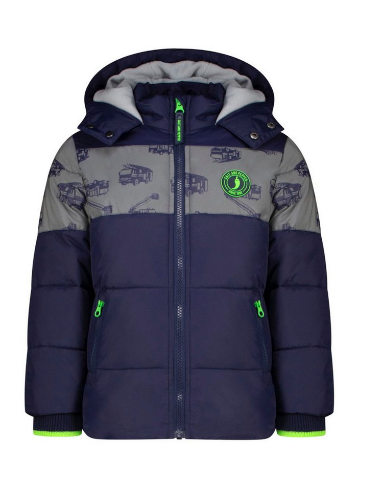 SALT AND PEPPER Winterjacke Feuerwehr von SALT AND PEPPER