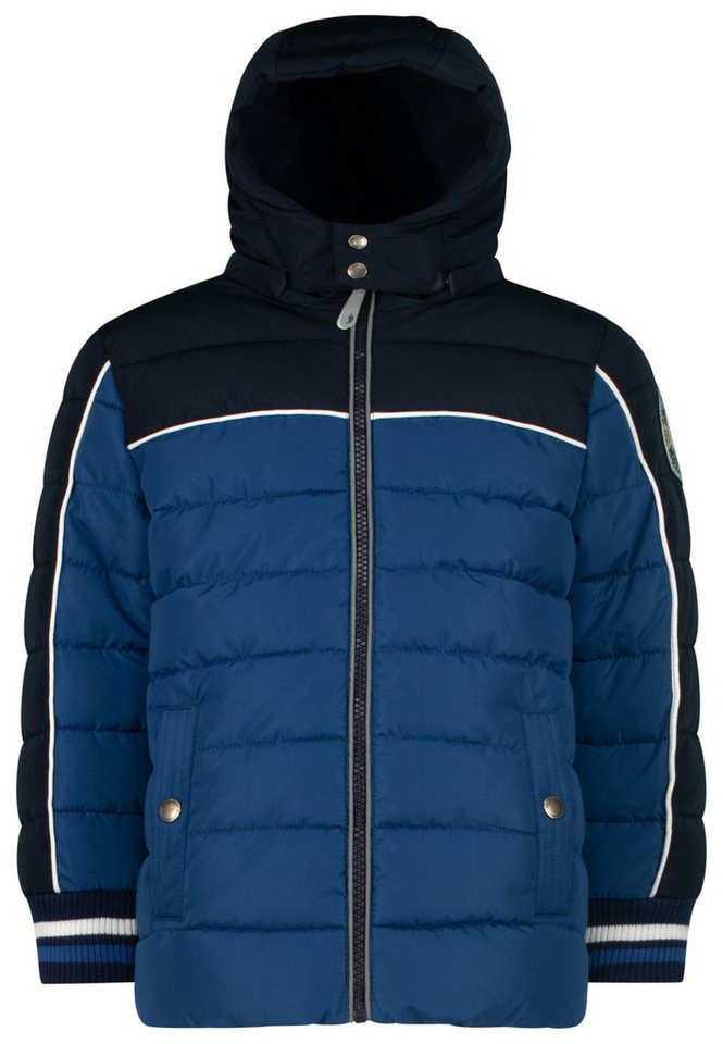 SALT AND PEPPER Winterjacke Salt and Pepper Boys Outdoor Jacket two-tone 25171791 von SALT AND PEPPER