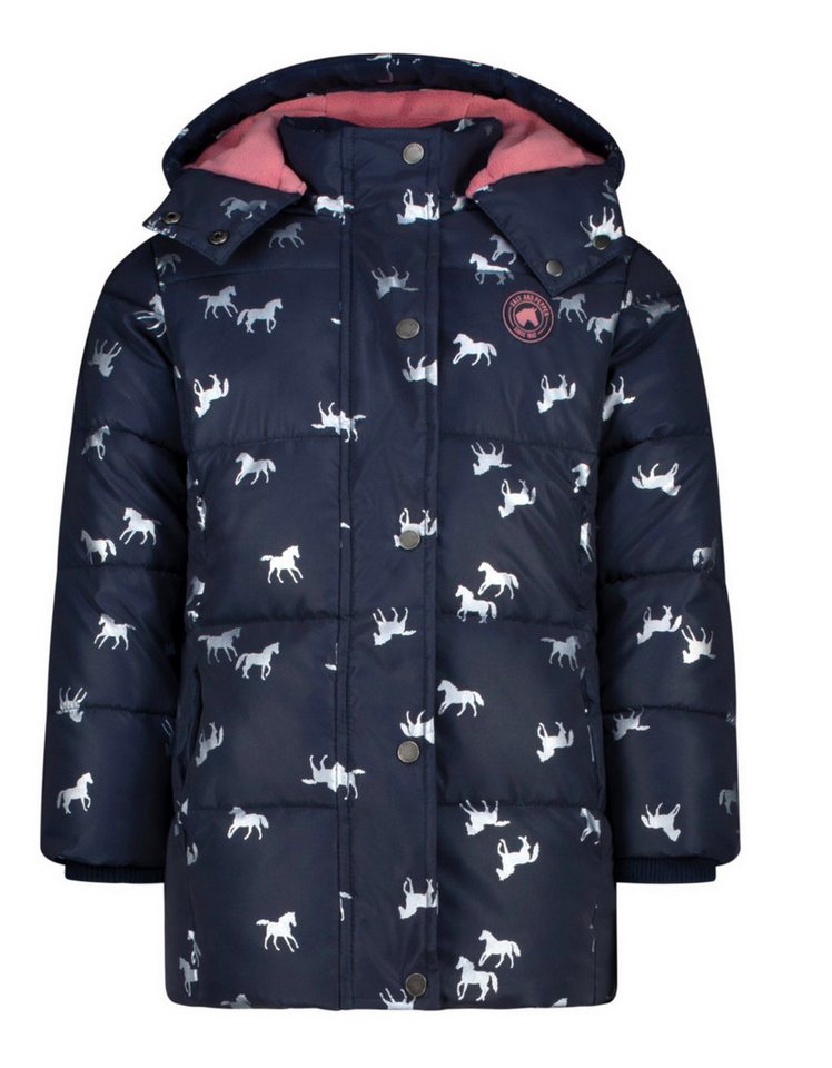 SALT AND PEPPER Winterjacke mit Pferd SALT AND PEPPER Winterjacke mit Pferd von SALT AND PEPPER