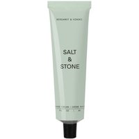 SALT & STONE Bergmot & Hinoki Handcreme von SALT & STONE