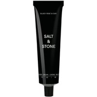 SALT & STONE Black Rose & Oud Handcreme von SALT & STONE