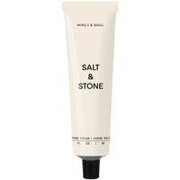 SALT & STONE Neroli & Basil Handcreme von SALT & STONE