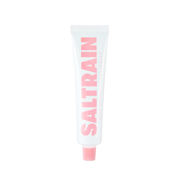 SALTRAIN - Rose Citron Toothpaste - 100g SALTRAIN - Rose Citron Toothpaste - 100g von SALTRAIN