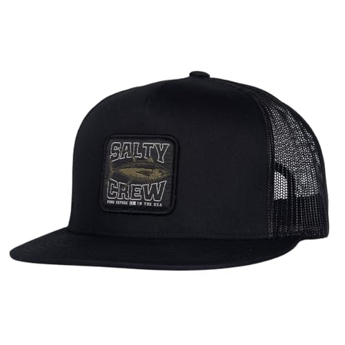 SALTY CREW Big Game Trucker Cap One Size von SALTY CREW