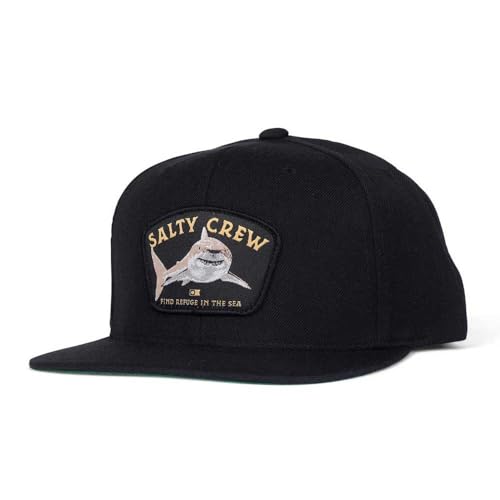 SALTY CREW Lurking 6 Panel Cap One Size von SALTY CREW