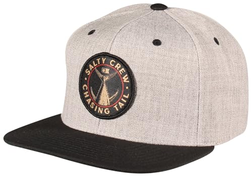 SALTY CREW Tailgate 6 Panel Cap One Size von SALTY CREW