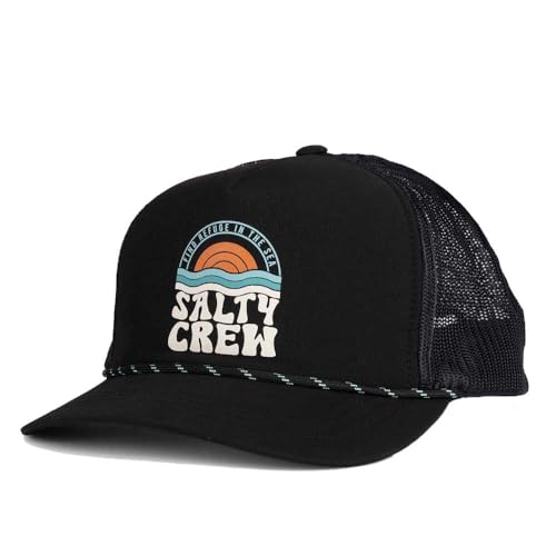 Salty Crew Sundown Trucker Cap One Size von Salty Crew