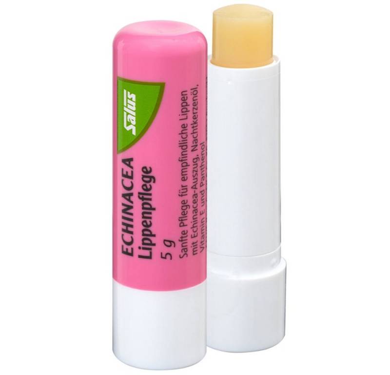 SALUS Pharma GmbH Lippenpflegemittel Echinacea Lippenpflege Stift, 5 g von SALUS Pharma GmbH