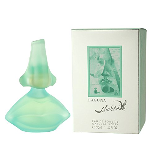 LAGUNA Dali EDT 30 ml VAPO von SALVADOR DALI