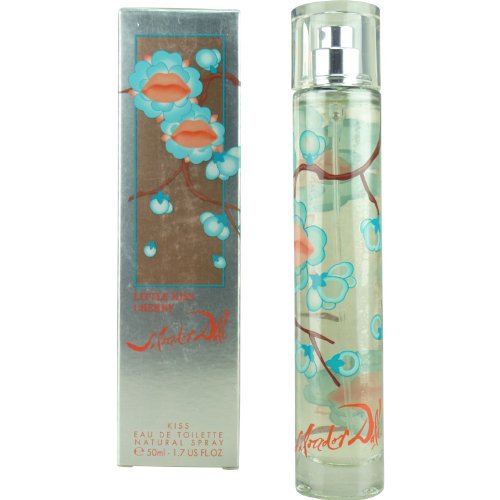LITTLE KISS CHERRY DALI EDT Vapo 50 von SALVADOR DALI